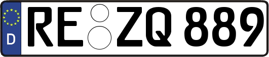 RE-ZQ889