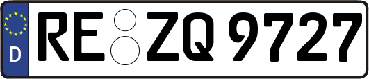 RE-ZQ9727