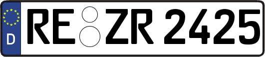 RE-ZR2425