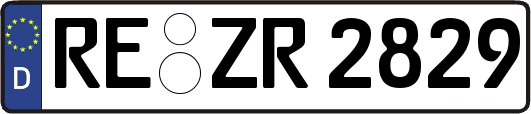 RE-ZR2829