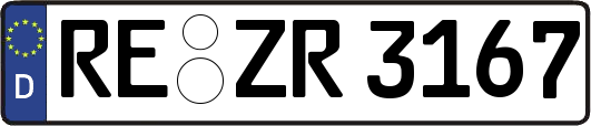 RE-ZR3167