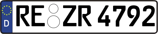 RE-ZR4792