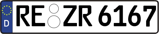 RE-ZR6167