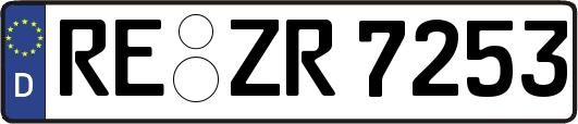 RE-ZR7253