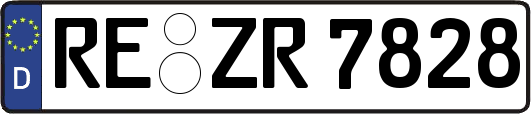 RE-ZR7828