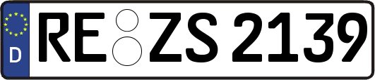 RE-ZS2139