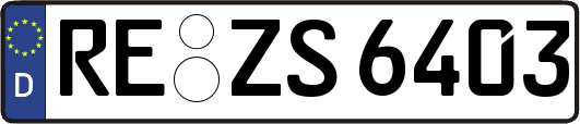 RE-ZS6403