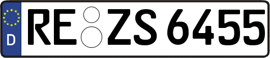 RE-ZS6455