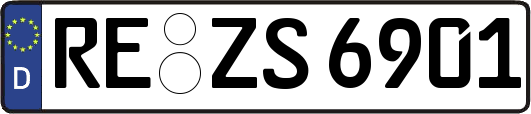 RE-ZS6901