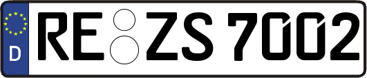 RE-ZS7002