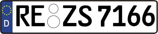 RE-ZS7166