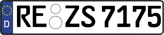 RE-ZS7175