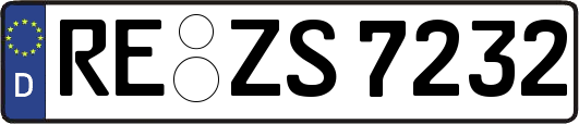 RE-ZS7232