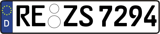 RE-ZS7294