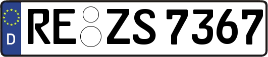 RE-ZS7367