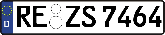 RE-ZS7464