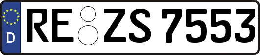 RE-ZS7553