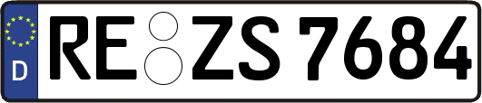 RE-ZS7684