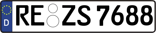 RE-ZS7688