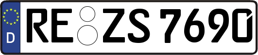 RE-ZS7690