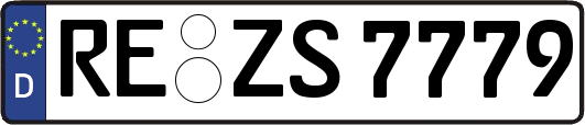 RE-ZS7779