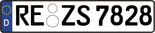 RE-ZS7828