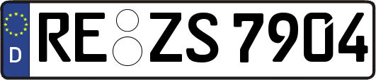 RE-ZS7904