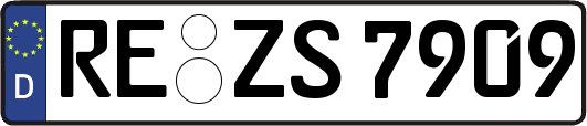 RE-ZS7909