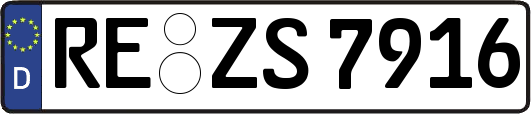 RE-ZS7916