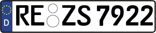 RE-ZS7922