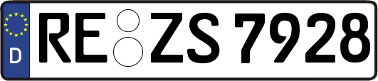 RE-ZS7928