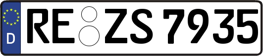 RE-ZS7935