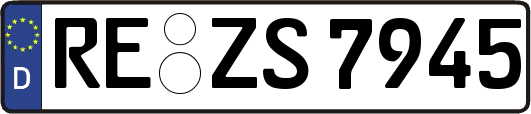 RE-ZS7945