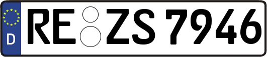 RE-ZS7946