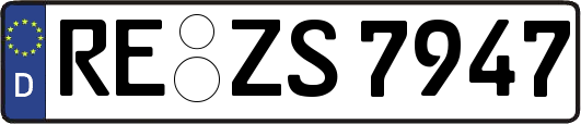 RE-ZS7947