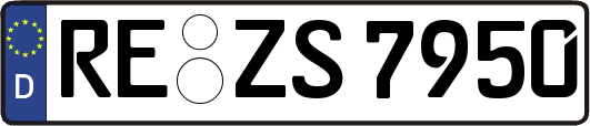 RE-ZS7950