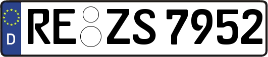 RE-ZS7952