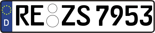 RE-ZS7953