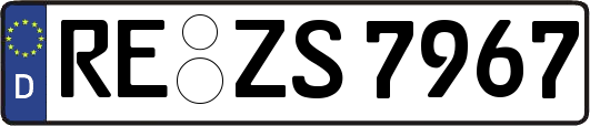RE-ZS7967