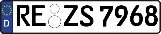 RE-ZS7968