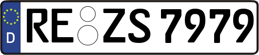 RE-ZS7979
