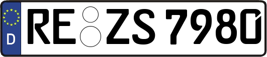 RE-ZS7980