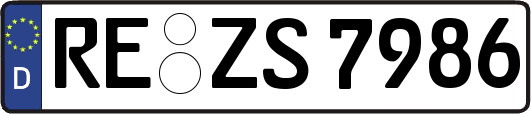 RE-ZS7986