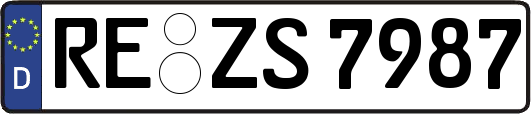 RE-ZS7987