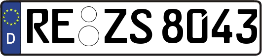 RE-ZS8043