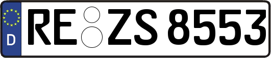 RE-ZS8553