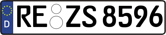 RE-ZS8596