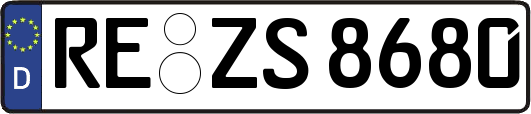 RE-ZS8680