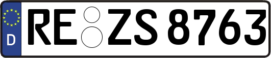 RE-ZS8763