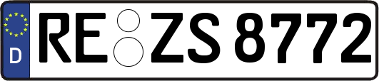 RE-ZS8772